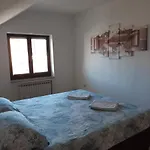 Receptiva Bl Apartman *