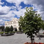 Appartement Receptiva Bl