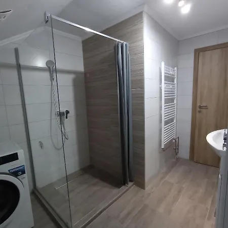 Receptiva Bl Apartment Banja Luka
