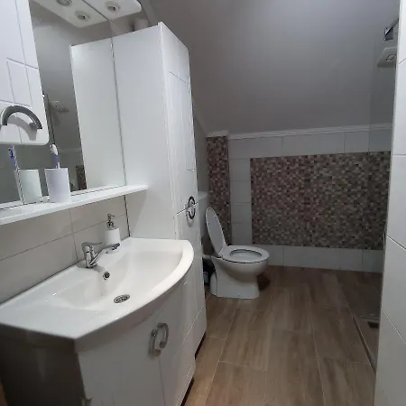 Apartment Receptiva Bl