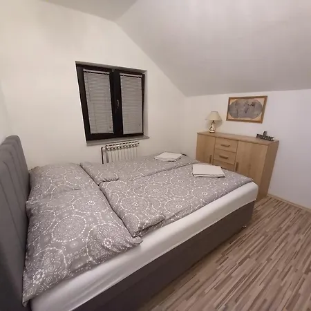 Apartment Receptiva Bl Banja Luka