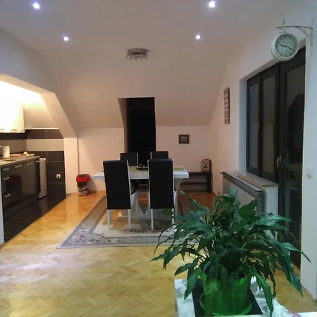 Apartment Receptiva Bl Banja Luka