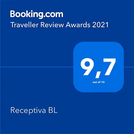 Receptiva Bl Banja Luka
