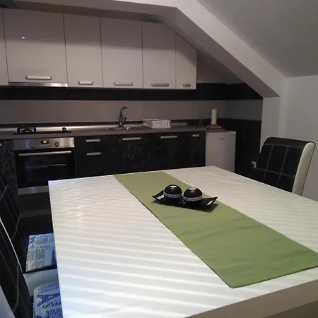 Receptiva Bl Apartment
