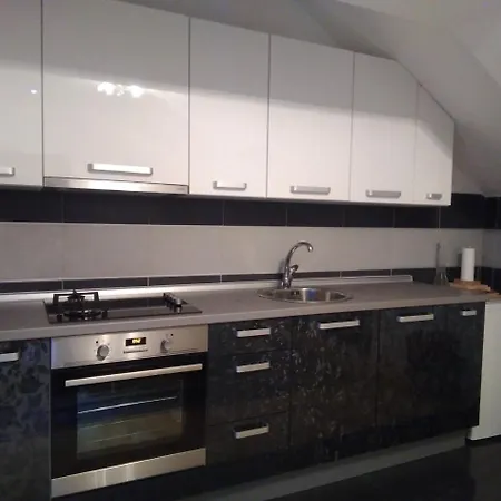 Receptiva Bl Apartment Banja Luka