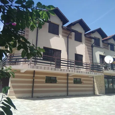 Apartament Receptiva Bl *
