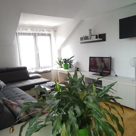 Receptiva Bl Apartment