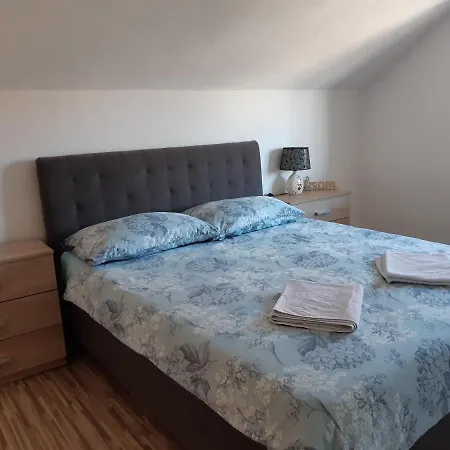 Apartman Receptiva Bl *