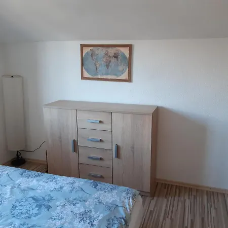 Apartmán Receptiva Bl *