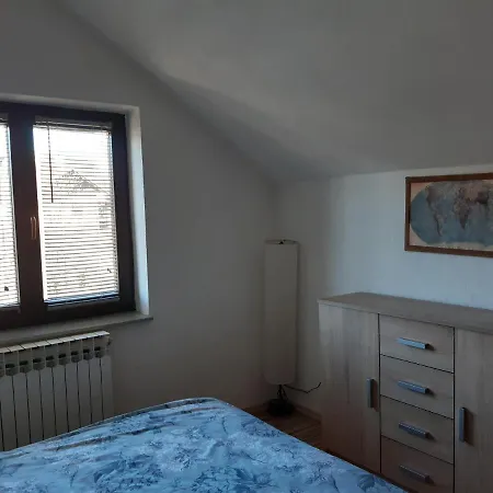 Receptiva Bl Apartment Banja Luka