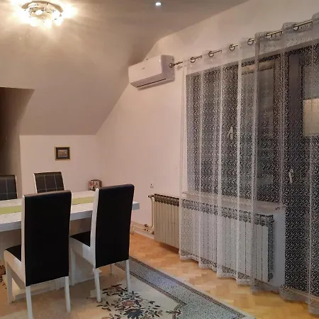 Apartman Receptiva Bl