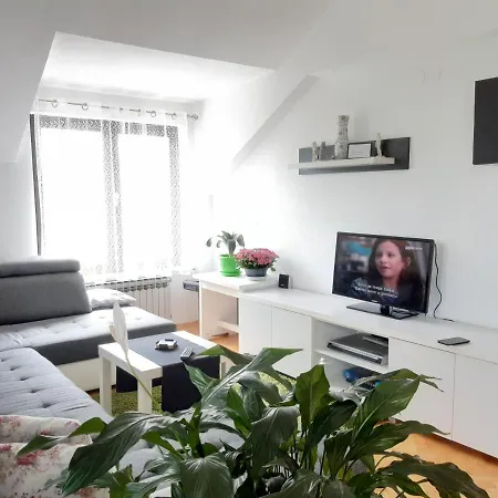 Apartament Receptiva Bl *