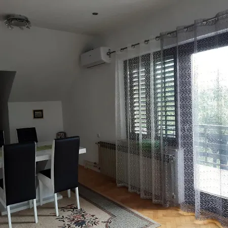 Receptiva Bl Apartment