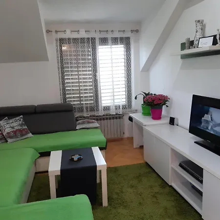 Apartment Receptiva Bl Banja Luka