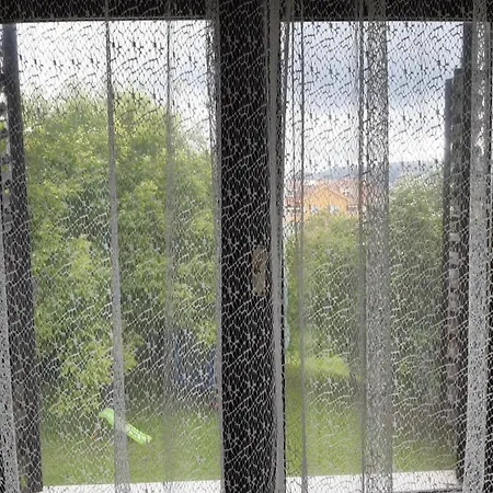 شقة ريسيبتيفا بي ال *